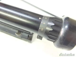 CANADIAN LEITZ SNIPER SCOPE C1