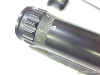 CANADIAN LEITZ SNIPER SCOPE C1