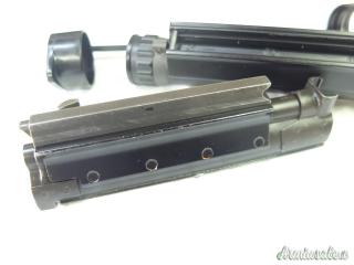 CANADIAN LEITZ SNIPER SCOPE C1