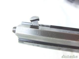 CANADIAN LEITZ SNIPER SCOPE C1