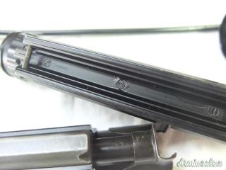 CANADIAN LEITZ SNIPER SCOPE C1