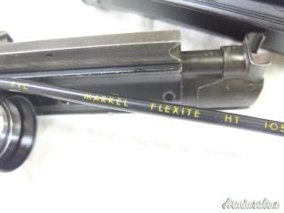 CANADIAN LEITZ SNIPER SCOPE C1