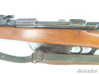 GRAZIAN VERONA “GIL” 1941-XIX CAL.6,5BALILLA