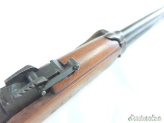 GRAZIAN VERONA “GIL” 1941-XIX CAL.6,5BALILLA