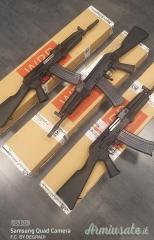 AK47 WBP MIDI JACK  .223 Remington