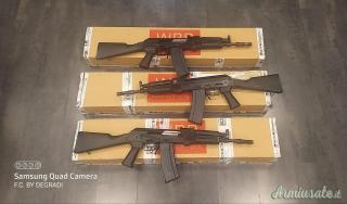AK47 WBP MIDI JACK  .223 Remington