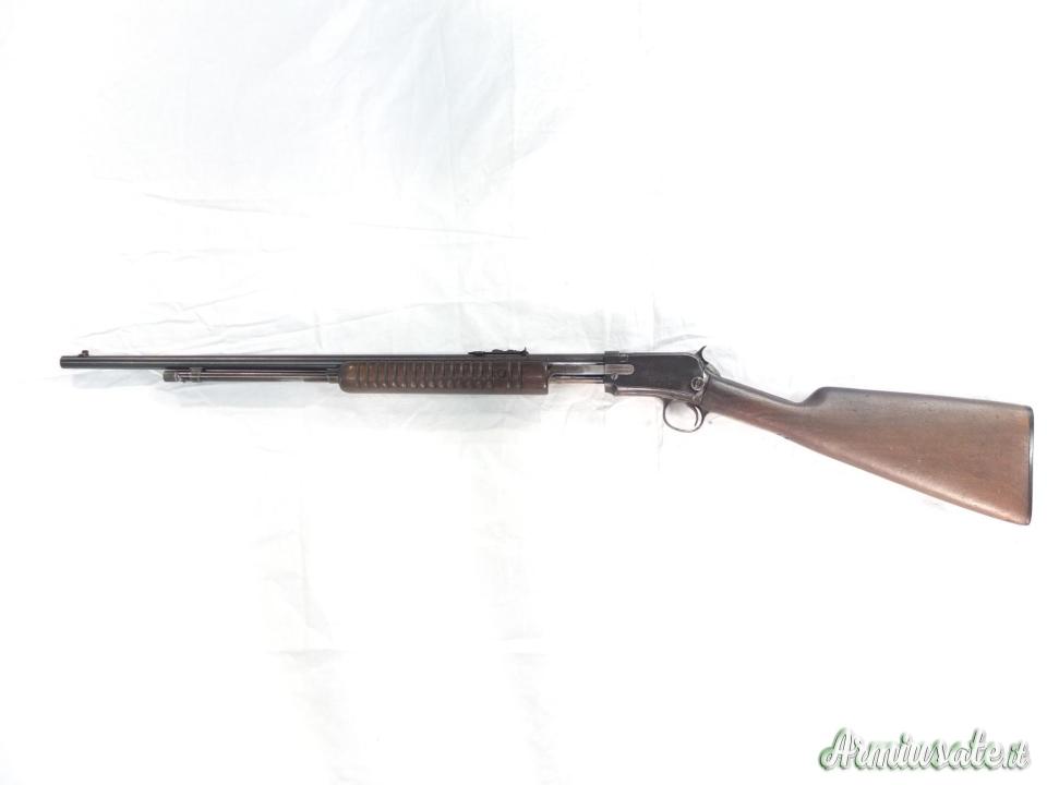 WINCHESTER MOD.62A CAL.22LR ANNO 1947