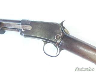 WINCHESTER MOD.62A CAL.22LR ANNO 1947