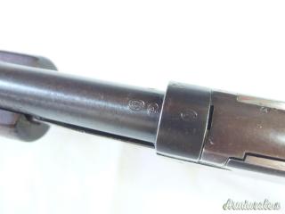 WINCHESTER MOD.62A CAL.22LR ANNO 1947
