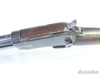 WINCHESTER MOD.62A CAL.22LR ANNO 1947