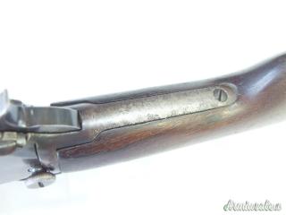 WINCHESTER MOD.62A CAL.22LR ANNO 1947
