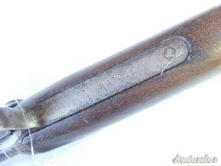 WINCHESTER MOD.62A CAL.22LR ANNO 1947