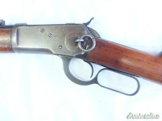 WINCHESTER MOD.1892 CAL.44 WCF ANNO 1919