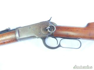 WINCHESTER MOD.1892 CAL.44 WCF ANNO 1919