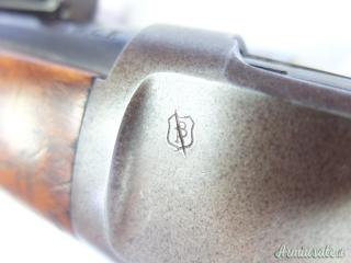 WINCHESTER MOD.1892 CAL.44 WCF ANNO 1919