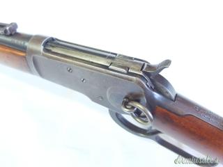 WINCHESTER MOD.1892 CAL.44 WCF ANNO 1919