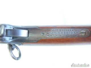 WINCHESTER MOD.1892 CAL.44 WCF ANNO 1919