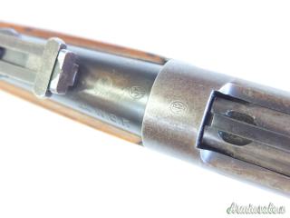 WINCHESTER MOD.1892 CAL.44 WCF ANNO 1919
