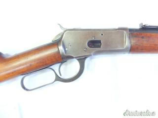 WINCHESTER MOD.1892 CAL.44 WCF ANNO 1919