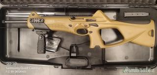 Beretta CX4 FDE 9x21mm IMI