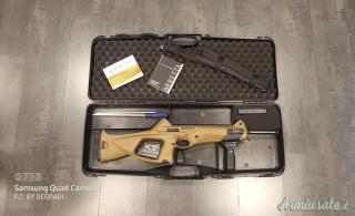 Beretta CX4 FDE 9x21mm IMI