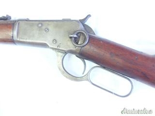 WINCHESTER MOD.1892 CAL.44 WCF ANNO 1901