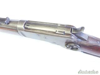 WINCHESTER MOD.1892 CAL.44 WCF ANNO 1901