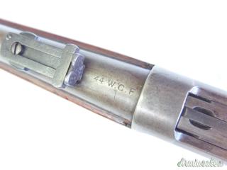 WINCHESTER MOD.1892 CAL.44 WCF ANNO 1901
