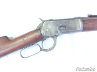 WINCHESTER MOD.1892 CAL.44 WCF ANNO 1901