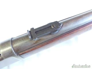 WINCHESTER MOD.1892 CAL.44 WCF ANNO 1901