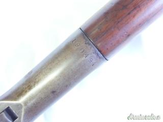 WINCHESTER MOD.1892 CAL.44 WCF ANNO 1901