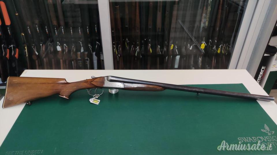 DOPPIETTA ZANOLETTI  12