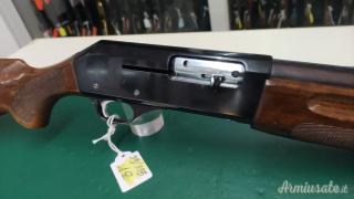 Fabarm Goldenmatic 125 SL  12