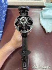 Smith & Wesson Model 3 .44 S&W Russian