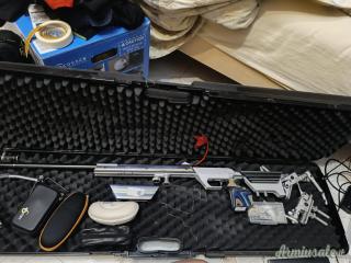 Anschutz  .22 Long Rifle