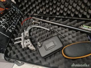 Anschutz  .22 Long Rifle