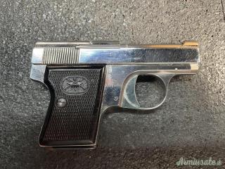 Bernardelli 22 corto .22 Short