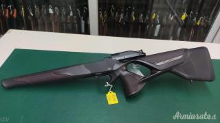 Blaser  R8 ultimate carbonio e pelle