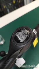 Blaser  R8 ultimate carbonio e pelle