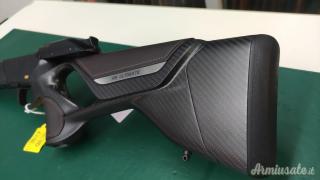 Blaser  R8 ultimate carbonio e pelle