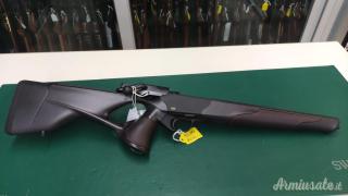 Blaser  R8 ultimate carbonio e pelle