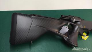 Blaser  R8 ultimate carbonio e pelle