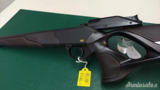 Blaser  R8 ultimate carbonio e pelle