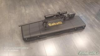 Sabatti TACTICAL EVO .308 Winchester