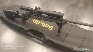 Sabatti TACTICAL EVO .308 Winchester