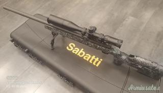 Sabatti TACTICAL EVO .308 Winchester
