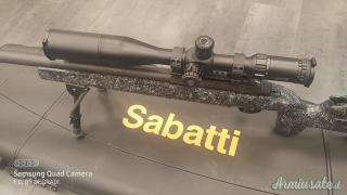 Sabatti TACTICAL EVO .308 Winchester