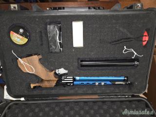 Pardini K12 4.5/.177