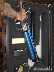 Pardini K12 4.5/.177