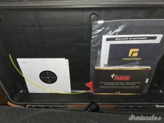Pardini K12 4.5/.177